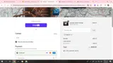 10QOJE coupon verification screenshot