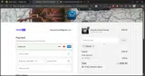 10QOJE coupon verification screenshot
