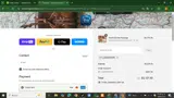 LLAVERITOPK coupon verification screenshot