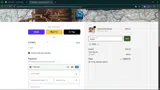 10OFF coupon verification screenshot