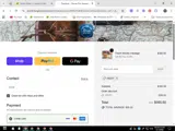 15OFF coupon verification screenshot