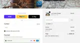 15OFF coupon verification screenshot