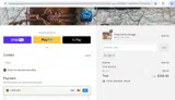 LOK coupon verification screenshot