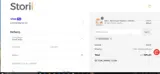 WELCOME20 coupon verification screenshot