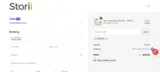 LIVELY20 coupon verification screenshot