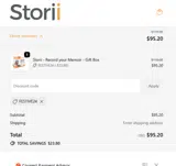 festive24 coupon verification screenshot