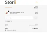 LIVELY20 coupon verification screenshot