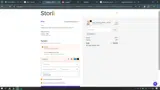 ANDREA10 coupon verification screenshot