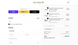 LYNDSAY10 coupon verification screenshot