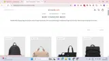 WELCOME10 coupon verification screenshot