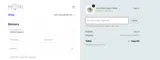 WELCOME10 coupon verification screenshot