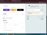 SLEEPTIME10 coupon verification screenshot