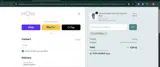 SLEEPTIME10 coupon verification screenshot