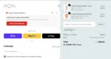 L-DVV33 coupon verification screenshot