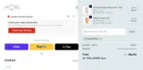 SLEEPTIME10 coupon verification screenshot