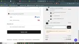 MELISSAPAULO coupon verification screenshot