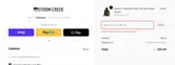 SEEK26 coupon verification screenshot