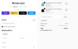 WALK25 coupon verification screenshot