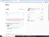 CC5 coupon verification screenshot