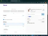 WATIV5 coupon verification screenshot