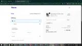 WATIV5 coupon verification screenshot