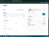 COUPERT5 coupon verification screenshot