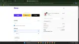 STUDENT10 coupon verification screenshot