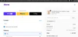 STUDENT10 coupon verification screenshot