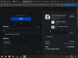 Storm Shell TV coupon verification screenshot