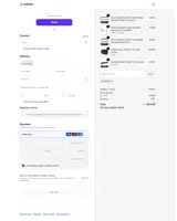 Storm Shell TV coupon verification screenshot