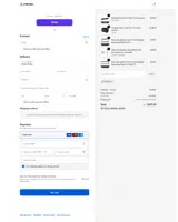 Storm Shell TV coupon verification screenshot