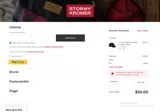 25OFFSK coupon verification screenshot