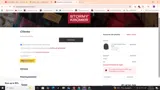 PLAID25 coupon verification screenshot