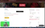 SECONDS coupon verification screenshot