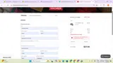 25OFFSK coupon verification screenshot