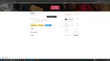 FALL25 coupon verification screenshot
