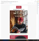 PIDAY25 coupon verification screenshot