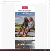 BLOWOUT24 coupon verification screenshot