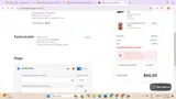 KROMERCOUNTRY23 coupon verification screenshot