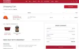 25OFFSK coupon verification screenshot