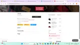 HONOR20 coupon verification screenshot