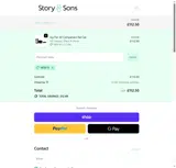 NEW10 coupon verification screenshot