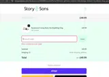 MENTALHEALTH10 coupon verification screenshot