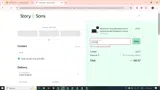 EXTRA5 coupon verification screenshot