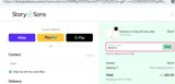 BANK15 coupon verification screenshot