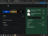 EASYTIME15 coupon verification screenshot