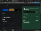 BANK15 coupon verification screenshot