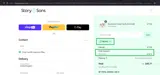 MUM15 coupon verification screenshot