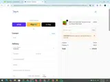 SAVE20OFF coupon verification screenshot