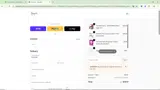 SAVE20OFF coupon verification screenshot